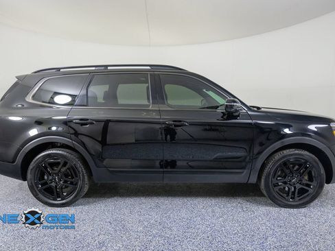 Used 2024 Kia Telluride SX Prestige X-Line AWD/4WD image 9