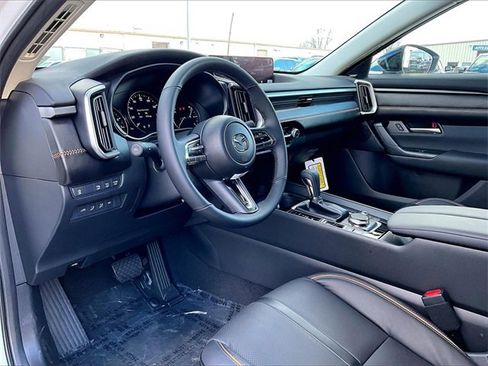 New 2026 MAZDA CX-50 AWD 2.5 S w/ Accent Package image 8