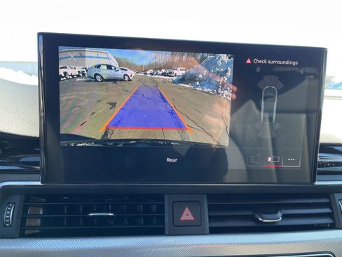 Used 2025 Audi A5 2.0T Premium Plus image 34