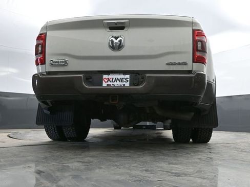 Used 2020 RAM 3500 Limited image 53