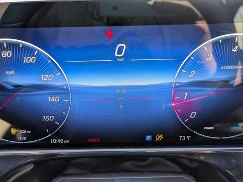 New 2026 Mercedes-Benz E 350 Sedan image 10