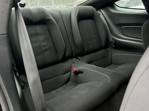 Used 2023 Ford Mustang Coupe w/ Equipment Group 101A image 15