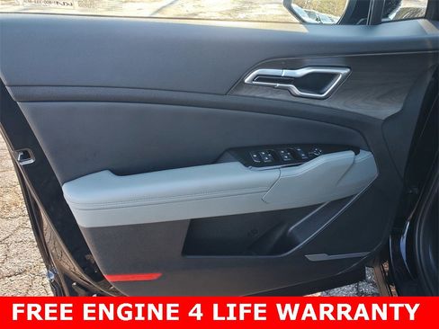 Used 2023 Kia Sportage X-Line w/ X-Line Premium Package image 9