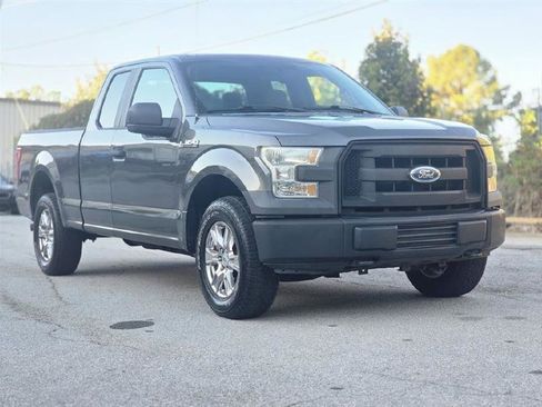 Used 2015 Ford F150 XL w/ XL Power Equipment Group image 9