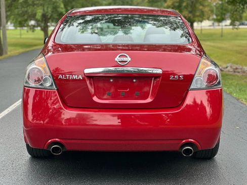 Used 2009 Nissan Altima 2.5 S w/ Convenience Pkg image 7
