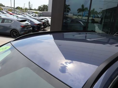 Used 2025 Hyundai Tucson SEL FWD image 11