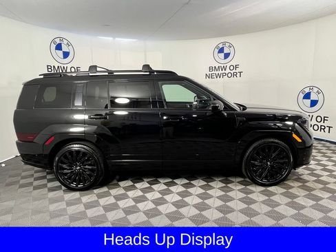 Used 2026 Hyundai Santa Fe Calligraphy AWD/4WD image 9