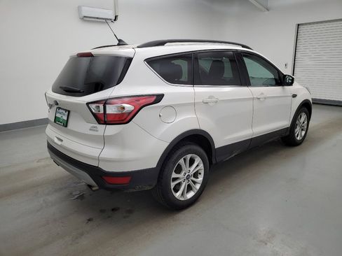 Used 2018 Ford Escape SEL FWD image 10