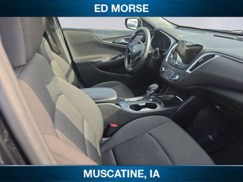 Used 2023 Chevrolet Malibu LT image 15