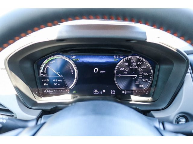 New 2026 Subaru Crosstrek 2.5i Limited w/ Crosstrek Mirror Package AWD/4WD image 49