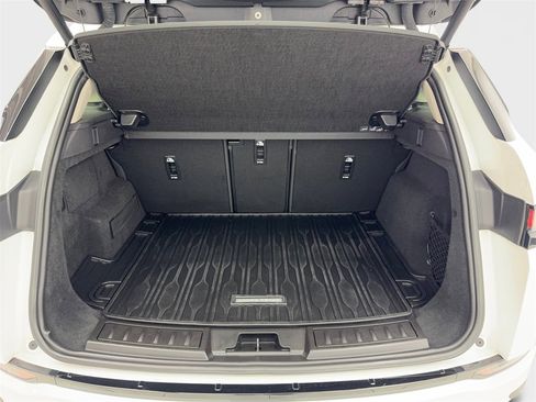 Used 2023 Land Rover Range Rover Evoque SE image 76