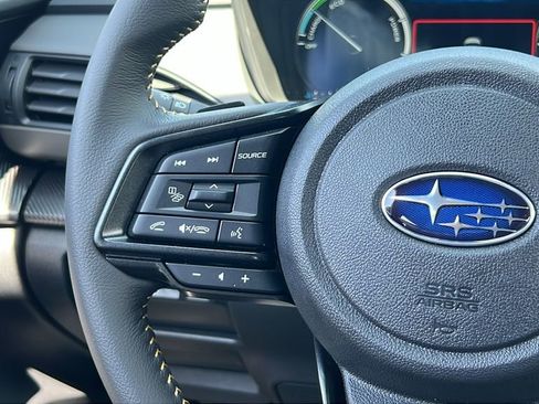 New 2026 Subaru Crosstrek 2.5i Sport w/ Crosstrek Mirror Package image 17