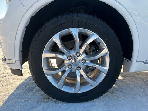 Used 2016 Dodge Durango Citadel w/ Technology Group image 42