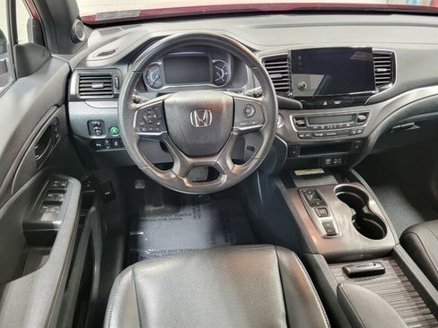 Used 2023 Honda Passport EX-L image 28
