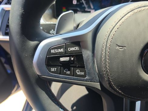 Used 2026 BMW X5 M60i w/ Executive Package AWD/4WD image 9