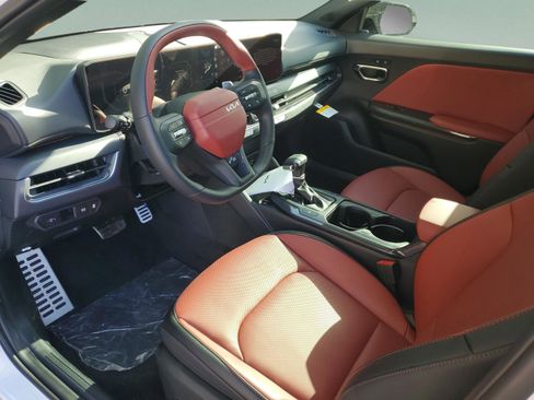 New 2026 Kia K4 GT-Line Turbo FWD image 19