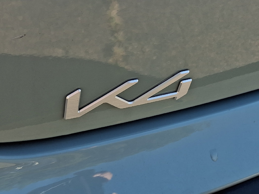 Certified 2025 Kia K4 EX FWD image 30