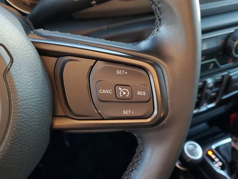 Used 2020 Jeep Gladiator Sport w/ Quick Order Package 24S image 24