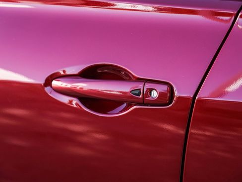 Used 2024 Nissan Kicks SV image 50