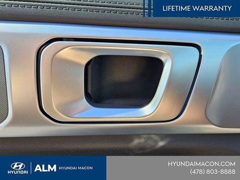 New 2026 Hyundai Santa Fe SEL image 32