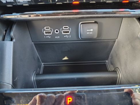 New 2025 Jeep Grand Cherokee Limited image 37