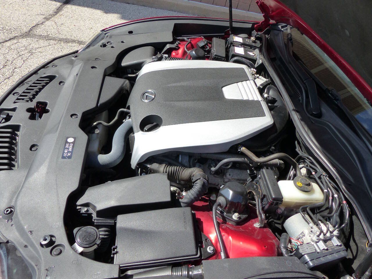 Used 2016 Lexus RC 300 AWD image 31