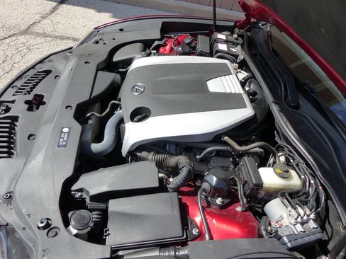 Used 2016 Lexus RC 300 AWD image 31