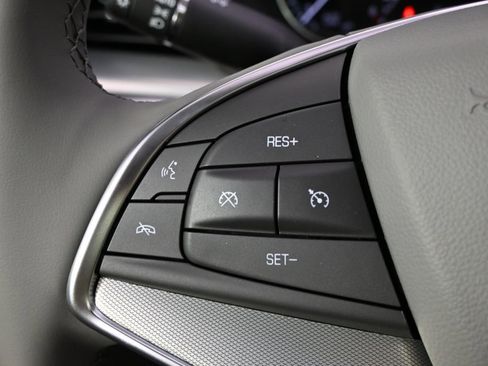 New 2025 Cadillac XT5 Premium Luxury w/ LPO, Floor Liner Package image 31