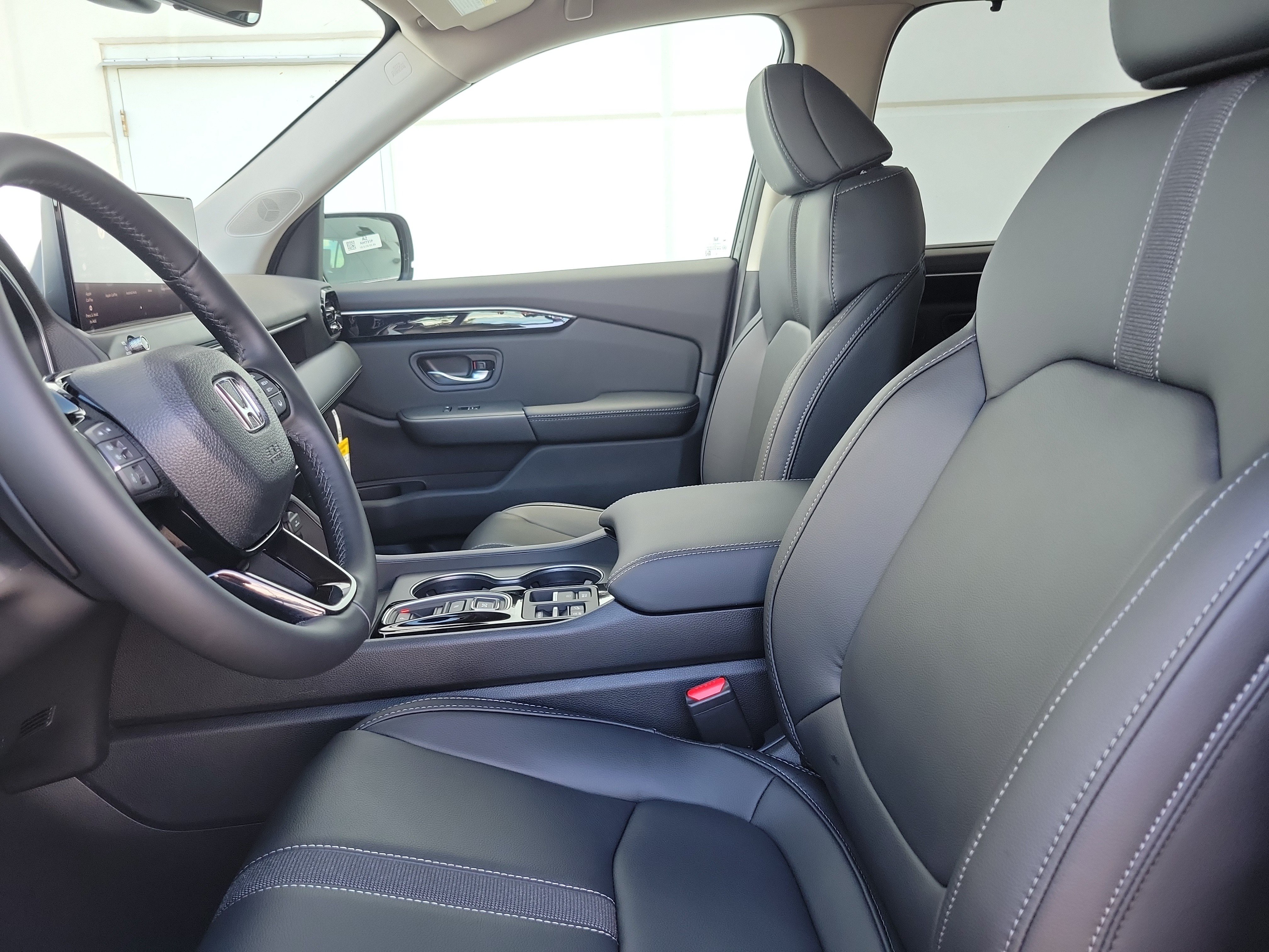 New 2026 Honda Pilot EX-L image 29