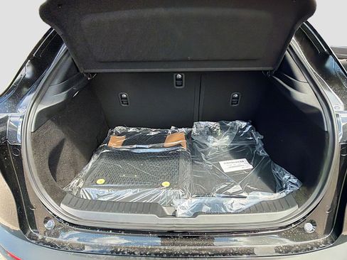 New 2026 MAZDA CX-30 2.5 Turbo w/ Premium Plus Pkg image 13