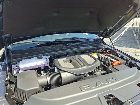 New 2026 RAM 1500 Big Horn image 21