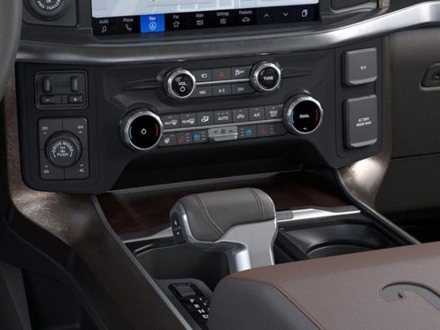 New 2026 Ford F150 King Ranch image 37