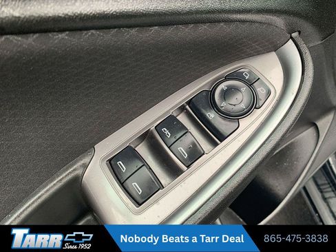 Used 2024 Chevrolet Malibu LT FWD image 15