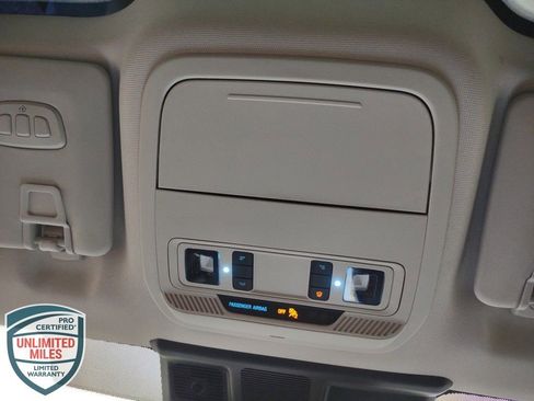 New 2025 Ford Mustang Mach-E Premium w/ Interior Protection Package image 41