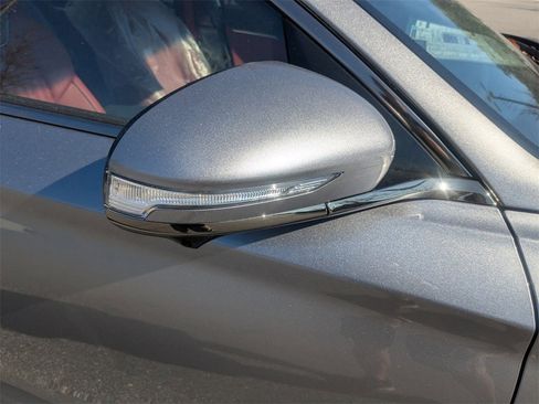 New 2026 Genesis G70 3.3T Sport Prestige image 11