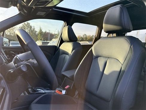 Certified 2025 Subaru Forester Touring w/ Touring Package image 12