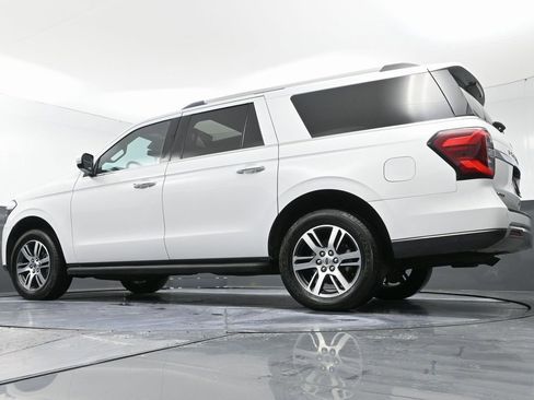 Used 2024 Ford Expedition Max Limited image 54