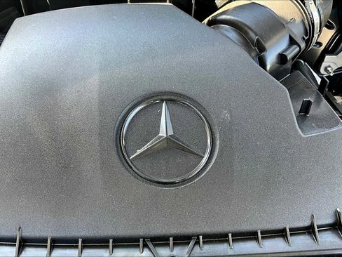 New 2025 Mercedes-Benz Sprinter 3500 image 17