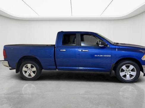 Used 2011 RAM 1500 Big Horn AWD/4WD image 21
