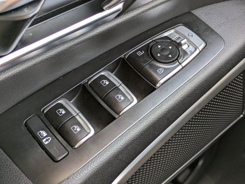 Certified 2022 Kia Telluride EX w/ EX Premium Package FWD image 19