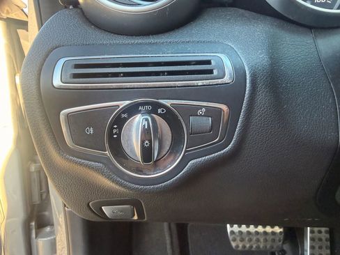 Used 2016 Mercedes-Benz C 300 4MATIC Sedan image 15