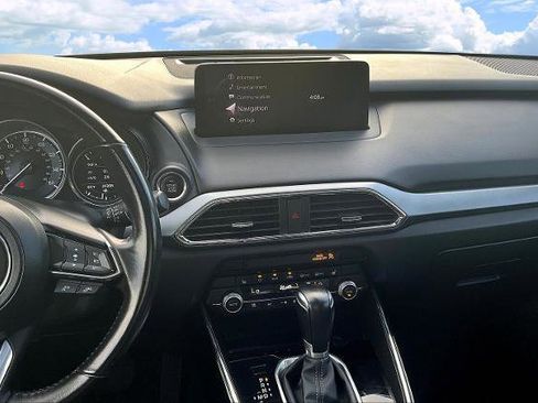 Used 2023 MAZDA CX-9 Touring Plus image 9