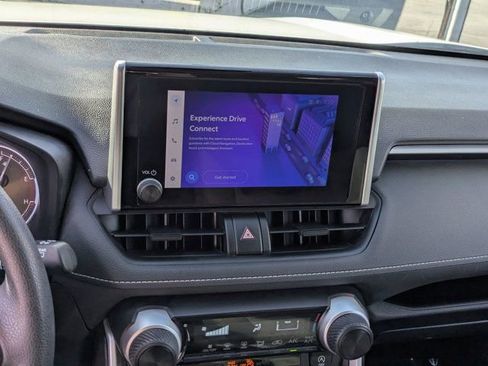 Used 2024 Toyota RAV4 LE image 19