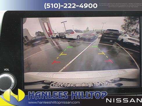 New 2026 Nissan Rogue SV AWD/4WD image 27