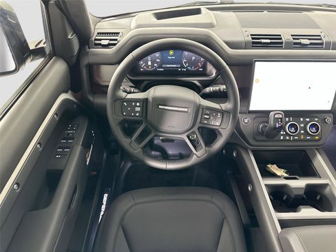 New 2026 Land Rover Defender 130 X AWD/4WD image 23