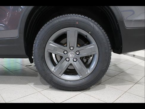 Certified 2023 Honda Ridgeline RTL image 12