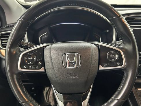 Certified 2021 Honda CR-V EX-L image 19