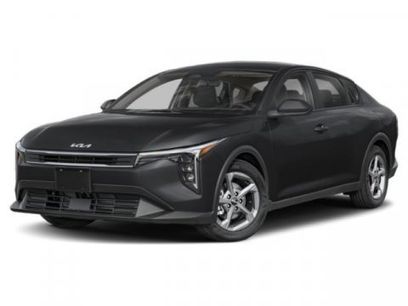 Used 2025 Kia K4