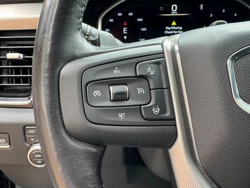 Used 2023 GMC Sierra 1500 Denali image 19