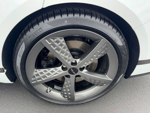 New 2026 Genesis G80 3.5T Sport Prestige image 6